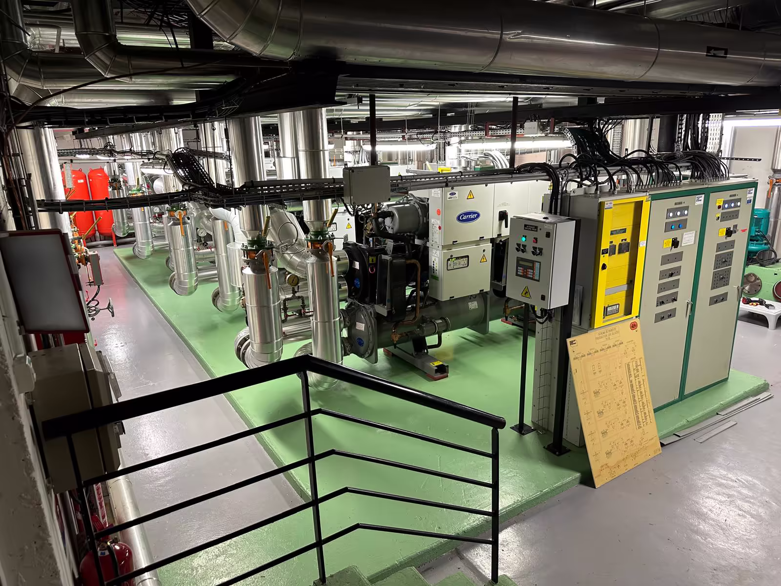 DATACENTER 3
